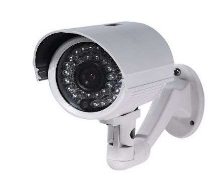 Waterproof Ir Day&Night Camera With Reliable Quality